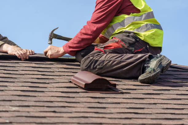 Professional Roofing Contractor in Watford City, ND