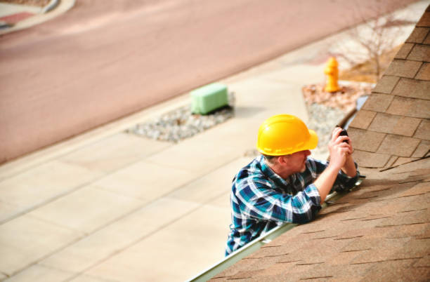 Best Commercial Roof Installation  in Watford City, ND