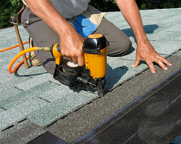 Best Roof Replacement Cost  in Watford City, ND