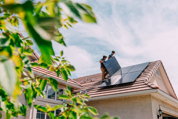 Best Gutter Installation and Roofing  in Watford City, ND