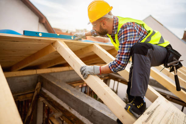 Roof Installation Near Me in Watford City, ND