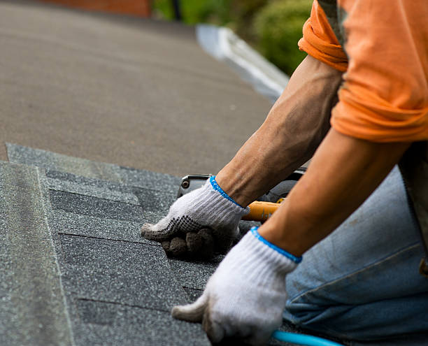 Quick and Trustworthy Emergency Roof Repair Services in Watford City, ND