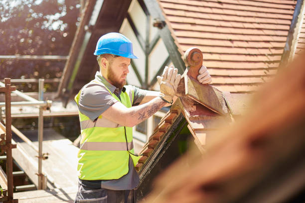 Roof Repair Estimates in Watford City, ND